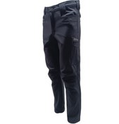 Resim GRAY WOLF Kargo Pantolonu Softshell Polarlı (ANTRASİT) 2024 Model 