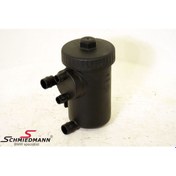 Resim Bmw E46 Filtre Kabı 13322246878 