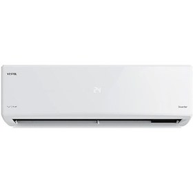 Resim Vestel Flora Doğa 124 Wi-fi A++ 12000 BTU Duvar Tipi Inverter Klima 
