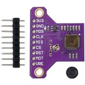 Resim CJMCU-3901 PMW3901 Optik Akış Sensörü 