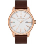 Resim Sergio Tacchini Erkek Kol Saati St.1.10244.4 Rose Gold 