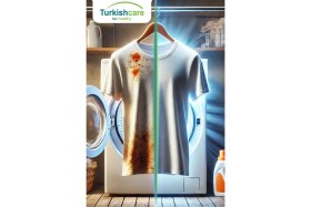 Resim Turkishcare Leke Sökücü 500 ml 