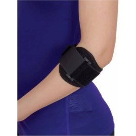 Resim Medikalbim Neopren Epikondilit Bandaj 