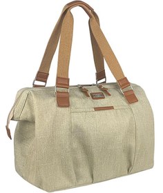 Resim Stylo Venedik Anne Bebek Bakım Kadın Çantası - Bej - Bej / Standart 