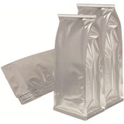 Resim Shineyee Mutfak Yağlı Atık Depolama Poşetleri 20'li Set Büyük+küçük - Yüksek Sıcaklığa Dayanıklı, Tıkanıklığı Önleyen Aluminyum Folyo Poşetler 6G 