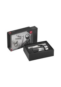 Resim Zwıllıng 395000550 Sommelıer 2 Parça Tirbuşon Seti Çok Renkli 