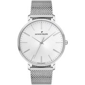 Resim Jacques Philippe JPQGS071226 Swiss Made Erkek Kol Saati 