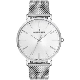 Resim Jacques Philippe JPQGS071226 Swiss Made Erkek Kol Saati 