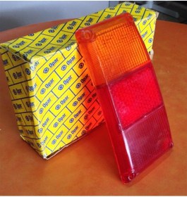 Resim Tofaş Uyumlu Sağ Stop Camı Kartal 1982 Model Opar 