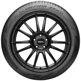 Resim Pirelli 265/40R22 106Y Scorpion Zero All Season XL J Lr Dört Mevsim Lastik 2025 