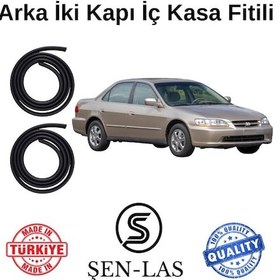 Resim Honda Accord 1999-2002 Şen-las Arka Iki Kapı Fitili Şl23707 