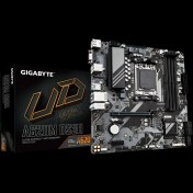 Resim Gıgabyte A620M DS3H Ddr5 6400MHZ(OC) M.2 Matx Am5 