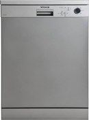 Resim Windsor BM 3WS120 S 3 Programlı 12 Kişilik Bulaşık Makinesi 