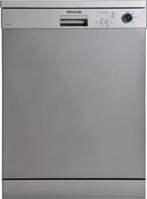 Resim Windsor BM 3WS120 S 3 Programlı 12 Kişilik Bulaşık Makinesi 