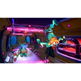Resim ACTIVISION Crash Bandicoot 4 It's About Time Nintendo Switch 