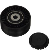 Resim Audi A4 2.0 Tdı Quattro V Kayış Gergi Rulmanı Ina 