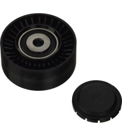 Resim Audi A4 2.0 Tdı Quattro V Kayış Gergi Rulmanı Ina 