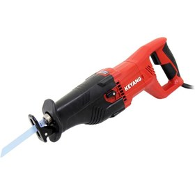 Resim KEYANG Rs1300 Tilki Kuyruğu Testere 1300 W 