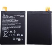Resim EYKA ELEKTRONİK Asus Zenfone 4 Max Pro 5.5 Zc554kl Batarya Pil 