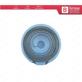 Resim Vw Seat Skoda için Arka Bagaj Kilit Dişli Kapağı Yaylı 1t0827505 N11.19978 