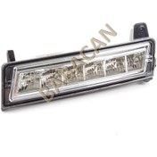 Resim Mercedes Sm 164 05-11 Sglk X204 08- Sgla X164 06- Gündüz Farı Sol 1649060151 Btap 