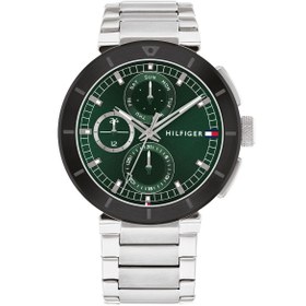 Resim Tommy Hilfiger Th1792117 Erkek Kol Saati 