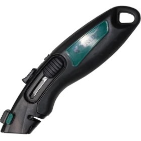 Resim 21608 Profesyonel Trapez Bıçağı, 2 Yedek Bıçaklı 