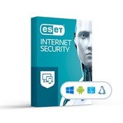 Resim OEM Internet Security ( 1 Kullanıcı - Kutulu - 1 Yıl ) OEM