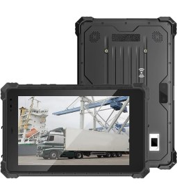 Resim Techstorm Winpad P14 Intel I7-10510Y Cpu 16 GB Ram +256 GB Depolama 4G Sim kart girişli Windows 11 Pro Rugged Tablet Pc ( Yenilenmiş Ürün ) 