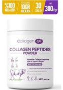 Resim Collagen Life Hidrolize Collagen 300 G 