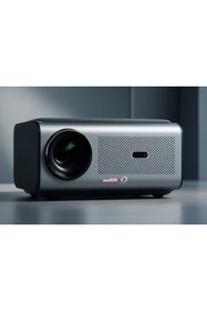 Resim Bright Superior GY800 Otomatik Odaklamalı 1080p Projeksiyon 