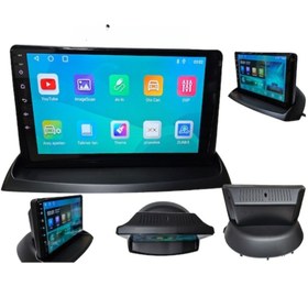 Resim Mat Renault Clio 2 1998 2007 Uyumlu Multimedya Android Teyp 4gb Ram 64gb Hafıza Carplay Kamera Hediyeli 