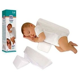 Resim Bebedor Güvenli Uyku Yastığı 