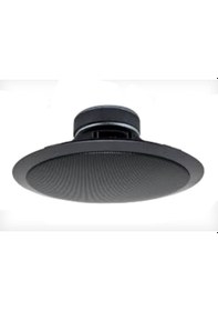 Resim 6 Lı Siyah Tavan Hoparlörlü Ses Sistemi Paketi Mağaza, Ofis, Kafe İçin Profesyonel Müzik & Anons 