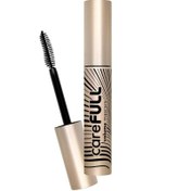 Resim Flormar CareFULL Volume Besleyici Etkili Yoğun Hacim Veren Siyah Maskara 