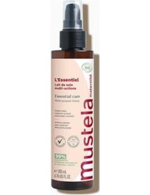 Resim Mustela Çok Amaçlı Temel Bakım Losyonu 200 ML 