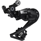Resim Shimano Arka Aktarıcı 105 11 Vites Uzun Bacak RD-R7000 