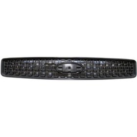 Resim Eşdeğer Ürün Ford Fusıon- 2007-2011- Ön Panjur 