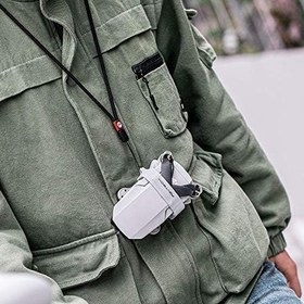 Resim PGYTECH - DJI Mavic mini pervane tutucu P-12A-010 