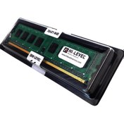 Resim 8GB 1600MHz DDR3 HLV-PC12800-8G Pc Ram Hi-Level