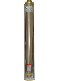 Resim İmpo Rd Pompa Motor 4sd10/22 Bronz Başlıklı 5,5hp Trifaze Derin Kuyu Dalgıç Pompa 