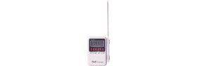 Resim T-technic Tt-Technic HT-9269 Multi Sistem Daldırma Termometre 
