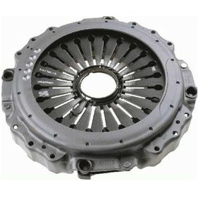 Resim Sachs 3000 950 960-debriyaj Seti Rulmansız Crafter 2.0tdı 03l141016 