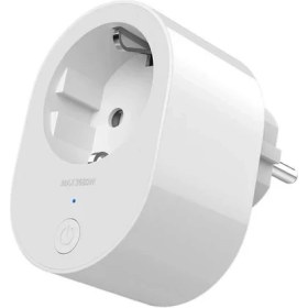 Resim Xiaomi Mi Smart Plug 2 Wi-Fi Akıllı Priz 