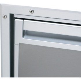 Resim Dometic CoolMatic CRX 110S için Buzdolabı Gömme Montaj Çerçevesi 