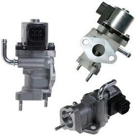 Resim EGR Corolla Uyumlu 03- 1.4 DIZEL D4D AURIS 07- 