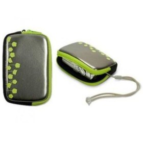 Resim Lowepro Cool Little Çiçekli Fotoğraf Makine Çantası - 5,8x2x9 cm 