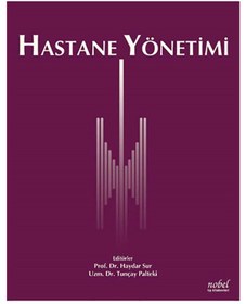 Resim Hastane Yönetimi N11.640 