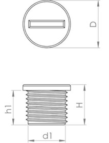 Resim Plastik Setskur 