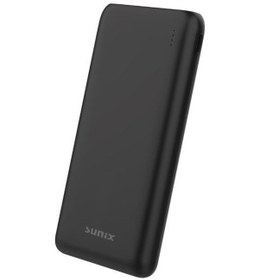 Resim Sunix 10.000 mAh Taşınabilir Powerbank 